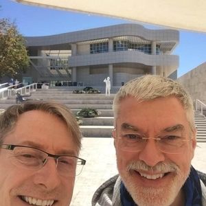 Meet your Posher, Scott